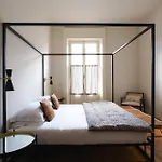 Lejlighed Adelaide Elegant Milano