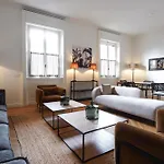 Lejlighed Adelaide Elegant Milano