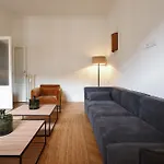 Adelaide Elegant Lejlighed Milano
