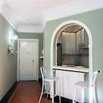 Penthouse Stefini 2 Milano
