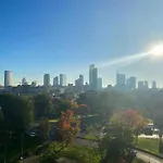 Appartamento Penthouse Stefini 2 Milano