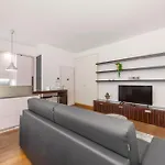 Royal Luxury Brera * Mediolan