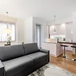 Royal Luxury Brera * Mediolan