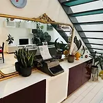 Apartman Via Breda 120 Milánó