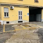 Apartman Via Breda 120 Milánó