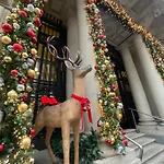 Lejlighed Santa Sofia Milano