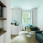 Hl Collection - Sant'ambrogio, Duomo Apartment