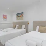 Leia Hospitality 3* Milano