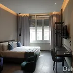 Vitruvio 3* Milan