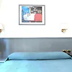 Vitruvio 3* Milan