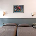 Hotel Vitruvio
