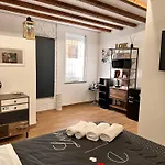 Ca Foscari San Siro Apartment