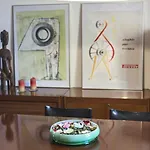 Appartement Homy Altaguardia Milaan
