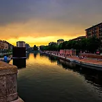 Silver House Navigli - Tortona Appartement