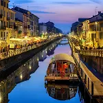 Silver House Navigli - Tortona Milan