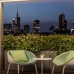 Casa Baglioni - The Leading Of The World 5* ميلان