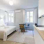 לינה וארוחת בוקר House Of Design Casati - Corso Buenos Aires