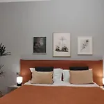 Centralstation - Via Lazzaroni Apartment *