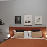 Apartment Centralstation - Via Lazzaroni Milan