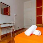 Apartment Centralstation - Via Lazzaroni Milan