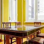 Centralstation - Via Lazzaroni Apartment *