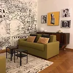 Apartment Centralstation - Via Lazzaroni