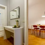 Apartment Centralstation - Via Lazzaroni *