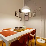 Apartment Centralstation - Via Lazzaroni Milan