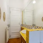 Apartment Centralstation - Via Lazzaroni Milan