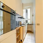 Centralstation - Via Lazzaroni Apartment