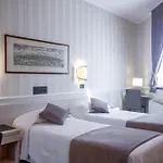 Hotel Flora Milán