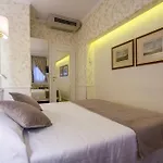 Flora Hotel Milán