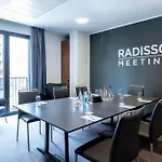Radisson Blu Otel Milano
