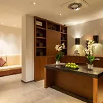Otel Radisson Blu Milano
