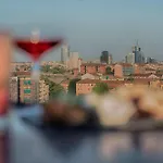 Otel Radisson Blu
