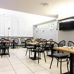 Отель Berlino
