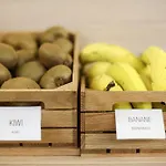 Berlino Отель 3*