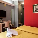 Berlino 3* Милан