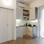 Apartament Lucky Flat, Un Momento Di Relax.