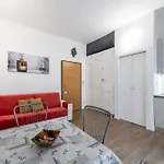Lucky Flat, Un Momento Di Relax. Apartament *