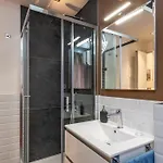Apartament Lucky Flat, Un Momento Di Relax.