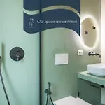 Guest house Daplace - Corso Sempione Milan