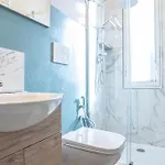 Singola Con Ac, Tv, Wi-fi E Cucina Milano