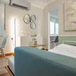 Singola Con Ac, Tv, Wi-fi E Cucina *