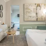 Singola Con Ac, Tv, Wi-fi E Cucina Hotel