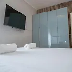 Hotel Singola Con Ac, Tv, Wi-fi E Cucina Milano