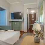 Singola Con Ac, Tv, Wi-fi E Cucina * Milano