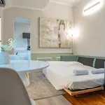 Singola Con Ac, Tv, Wi-fi E Cucina