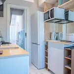 Hotel Singola Con Ac, Tv, Wi-fi E Cucina