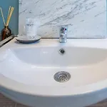 Singola Con Ac, Tv, Wi-fi E Cucina * Milano